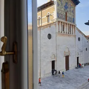 Il Vicolo Gasthuis