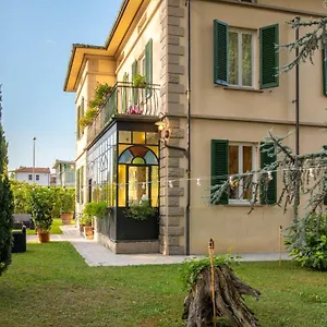 2* Bed & Breakfast Romantica Wellness &