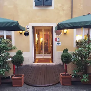Hotel San Martino & Depandance, Lucques