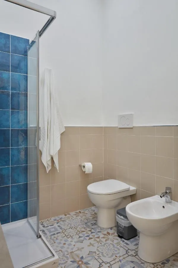 Maison d'hôtes Affittacamere La Fortuna Lucques Italie