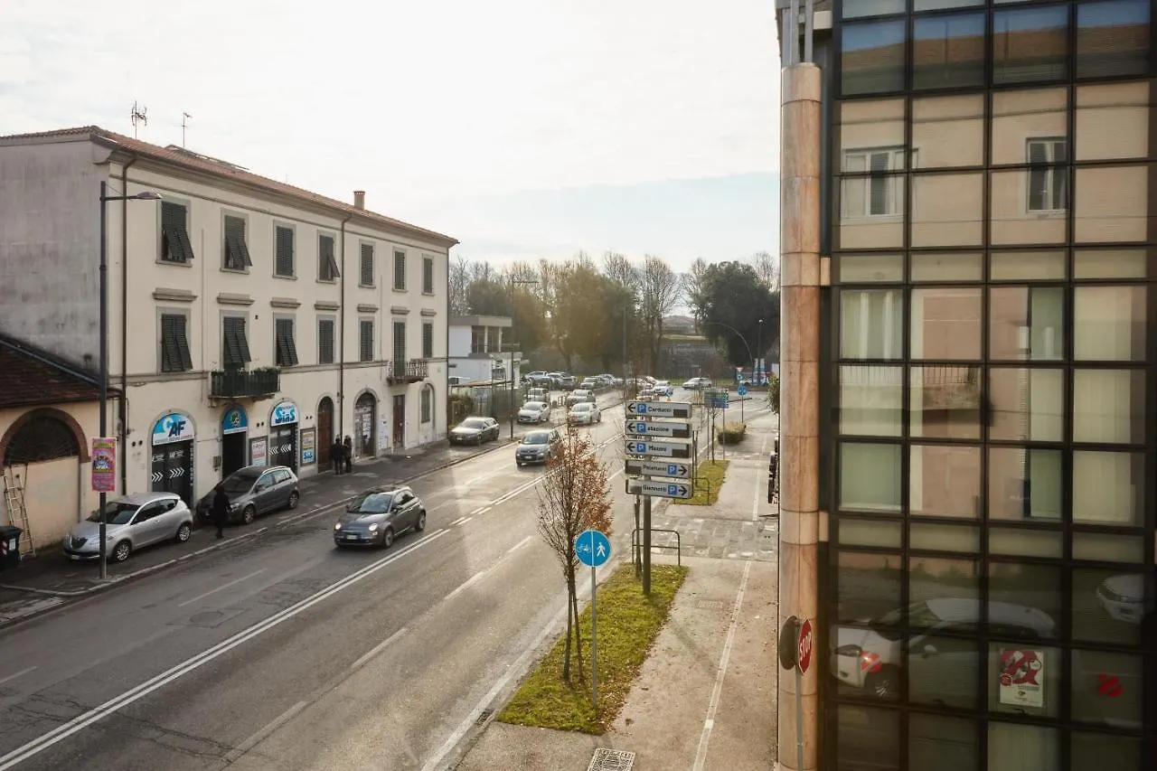 Affittacamere La Fortuna Lucques Maison d'hôtes
